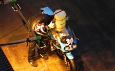 THE CRANKCASE.COM - 